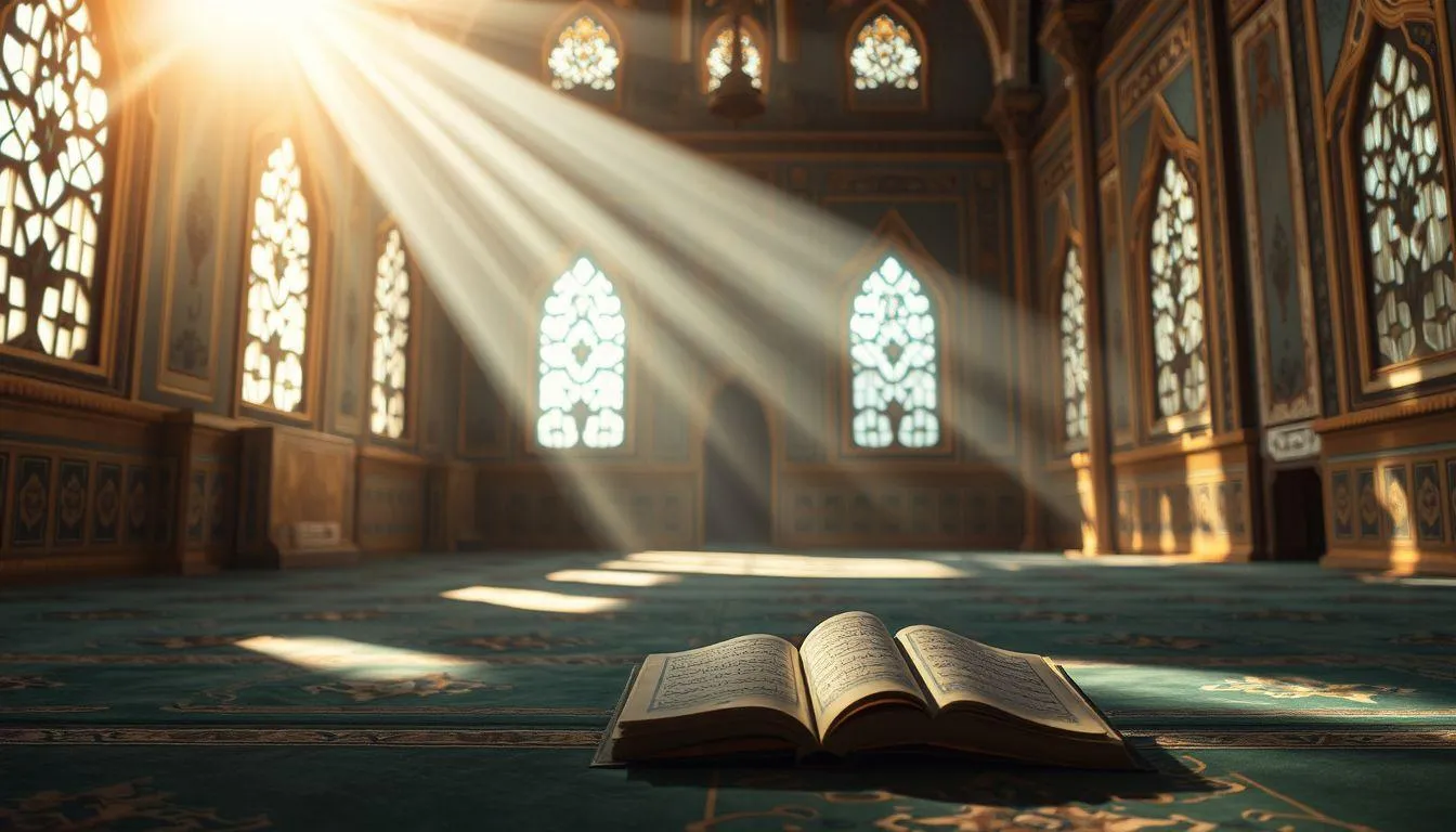 Tafsir Mimpi Pocong Putih Menurut Islam (c) Ilustrasi AI