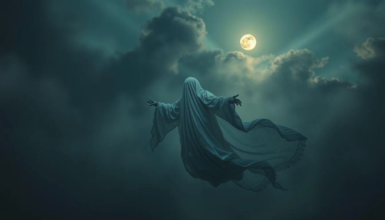 Faktor-Faktor yang Mempengaruhi Interpretasi Mimpi (c) Ilustrasi AI