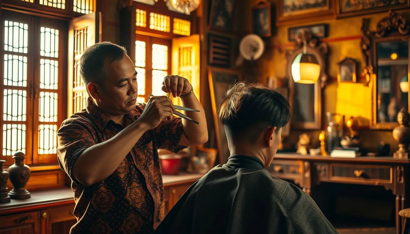 Perspektif Primbon Jawa dan Budaya Lokal (c) Ilustrasi AI