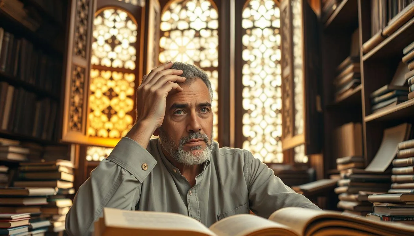 Tafsir Mimpi Potong Rambut Bagian Depan Menurut Islam (c) Ilustrasi AI