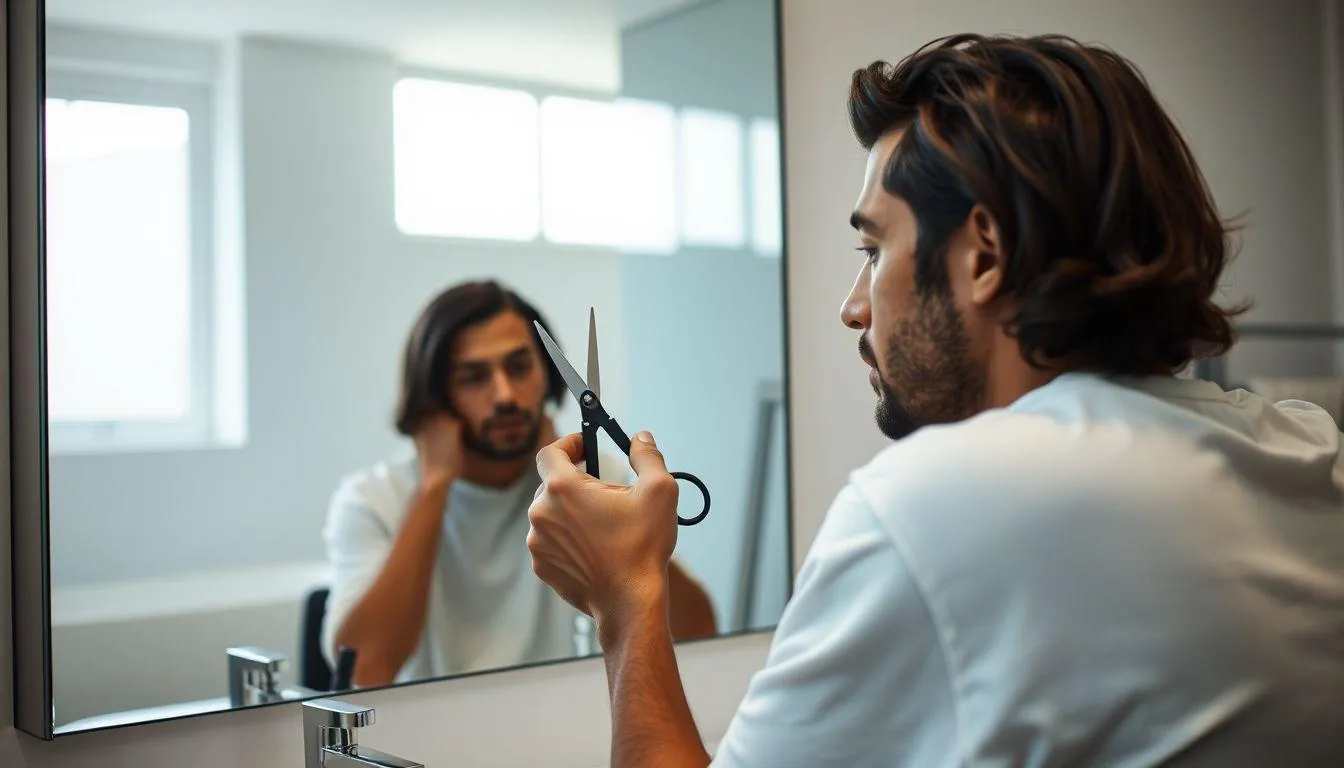 Interpretasi Berdasarkan Kondisi dan Konteks Mimpi (c) Ilustrasi AI