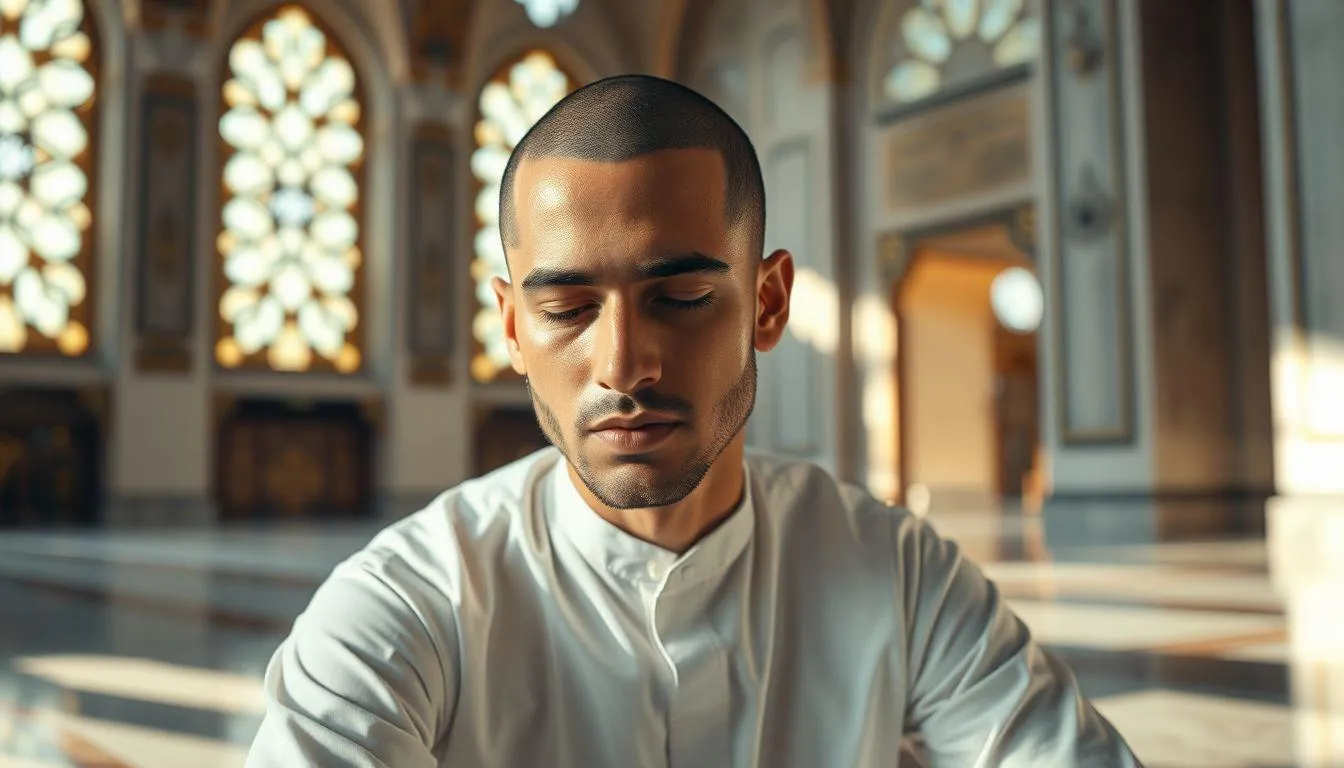 Tafsir Mimpi Potong Rambut Botak Sebelah Menurut Islam