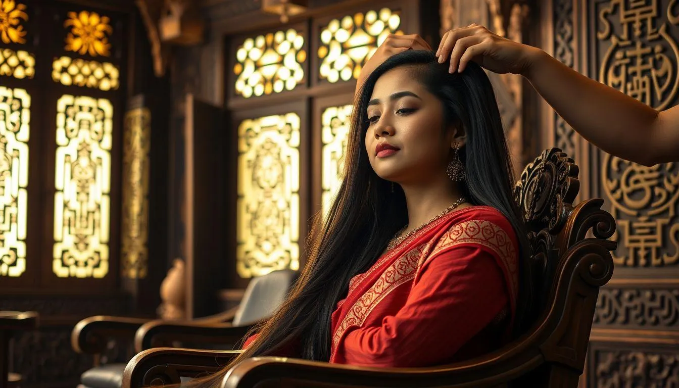 FAQ (Frequently Asked Questions) (c) Ilustrasi AI