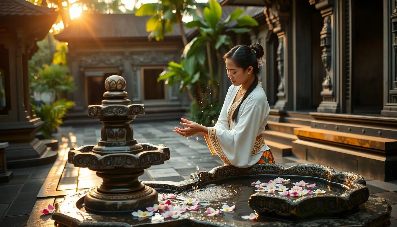 Cara Mengatasi Mimpi Buruk Menurut Tradisi Bali