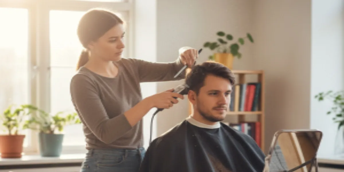 Tafsir Menurut Waktu Pemotongan Rambut