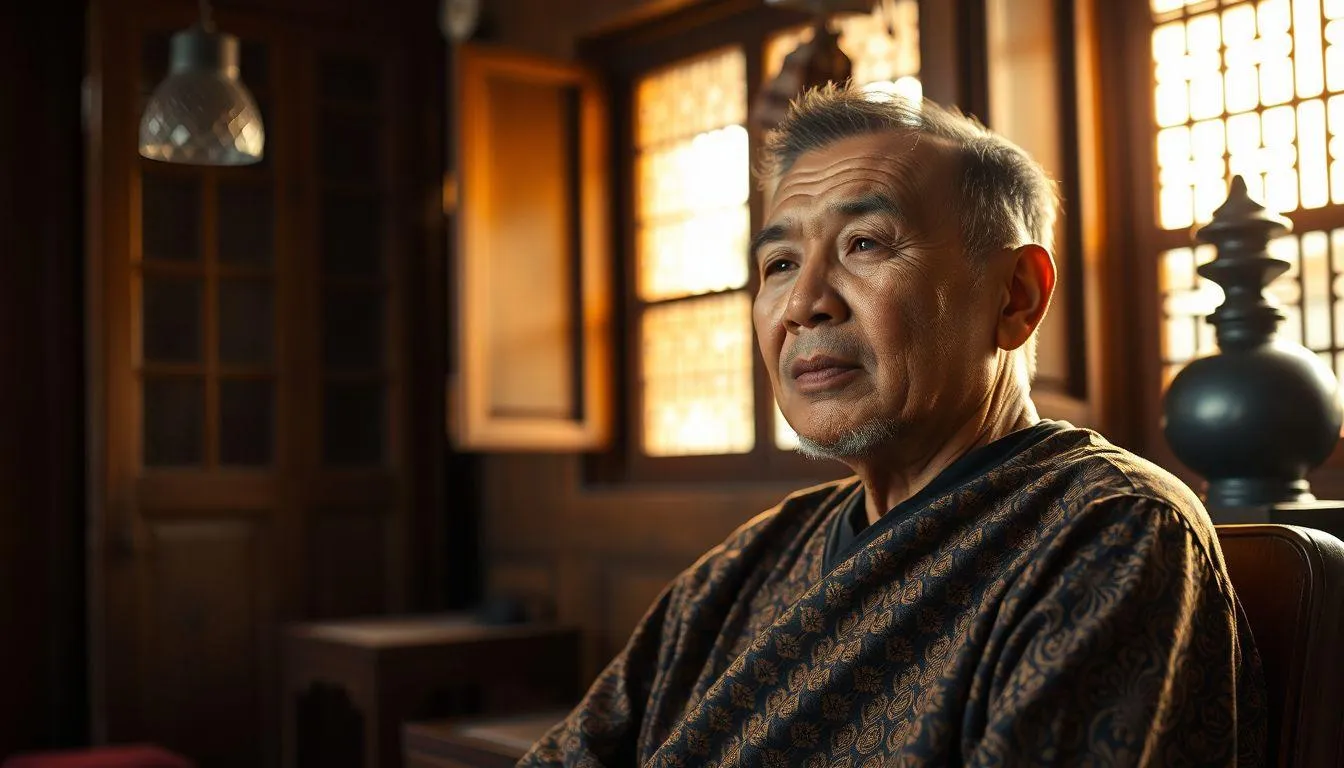 Pengaruh Budaya dan Tradisi dalam Interpretasi Mimpi (c) Ilustrasi AI