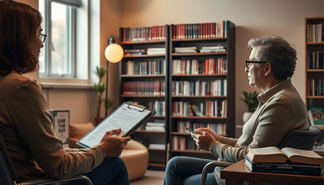 Perspektif Psikologi tentang Mimpi Potong Rambut Sebelah Kiri (c) Ilustrasi AI