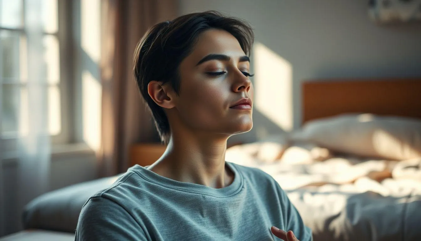 Cara Menyikapi dan Mengambil Hikmah dari Mimpi Ini (c) Ilustrasi AI