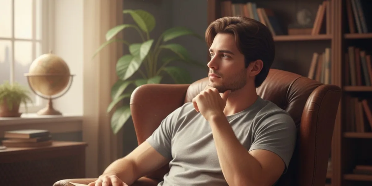 Makna Spiritual dan Simbolisme Rambut (c) Ilustrasi AI