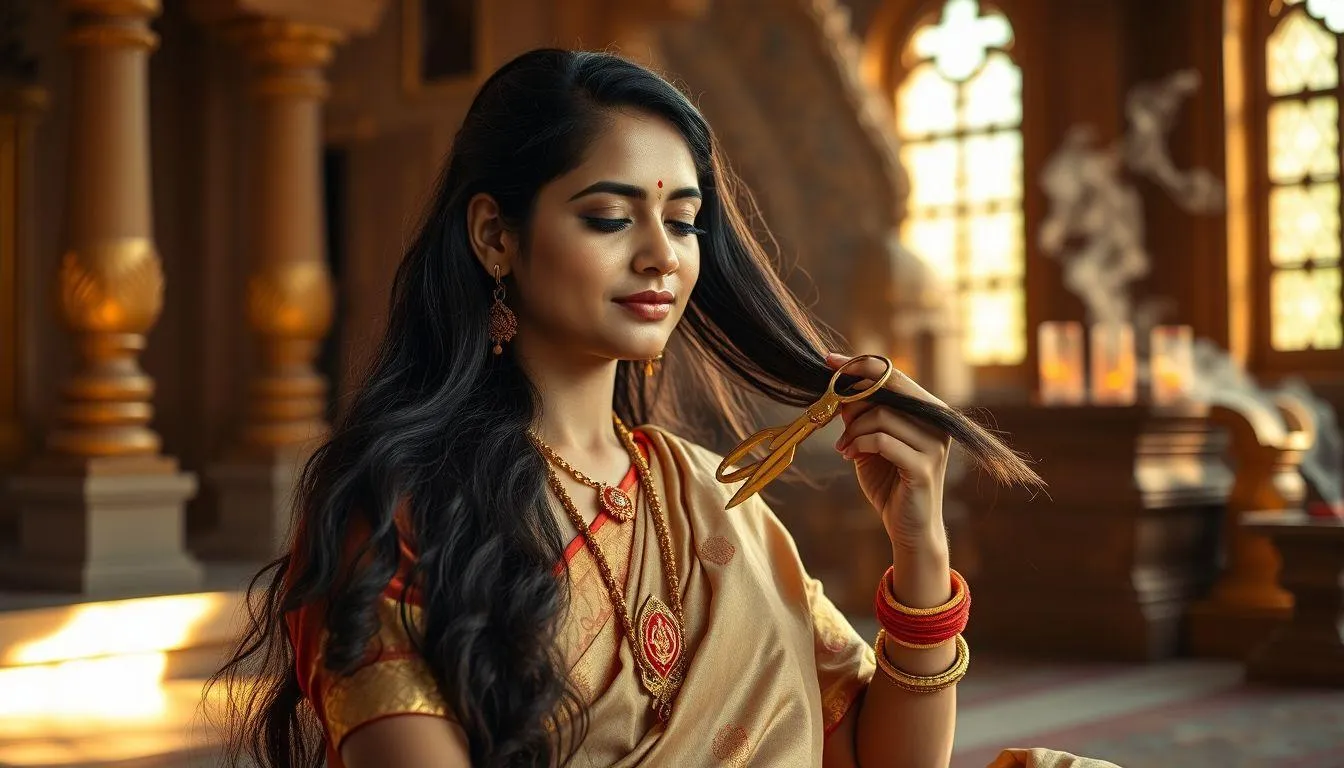 Interpretasi Berdasarkan Konteks Mimpi (c) Ilustrasi AI