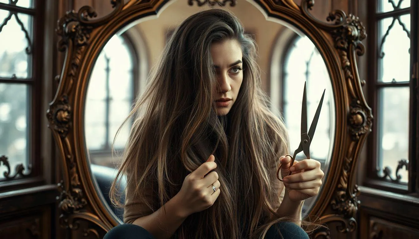 Aspek Psikologis Mimpi Ini (c) Ilustrasi AI