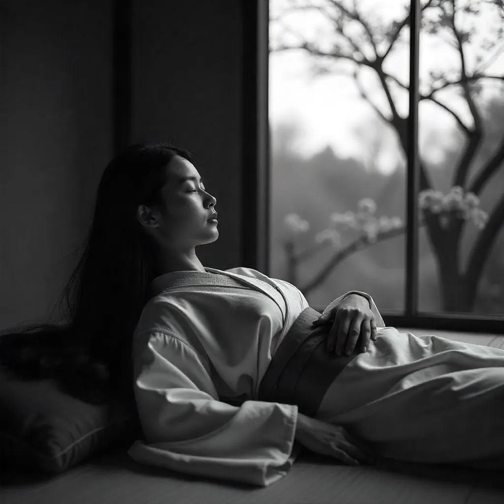 Perspektif Psikologi tentang Mimpi Anak Kembar (c) Ilustrasi AI