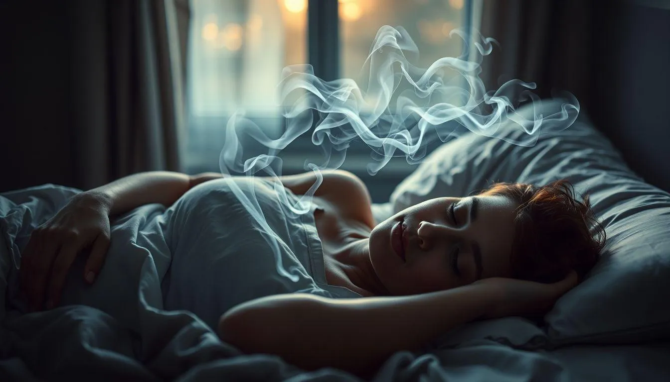 Faktor-Faktor yang Mempengaruhi Mimpi Punya Ular (c) Ilustrasi AI