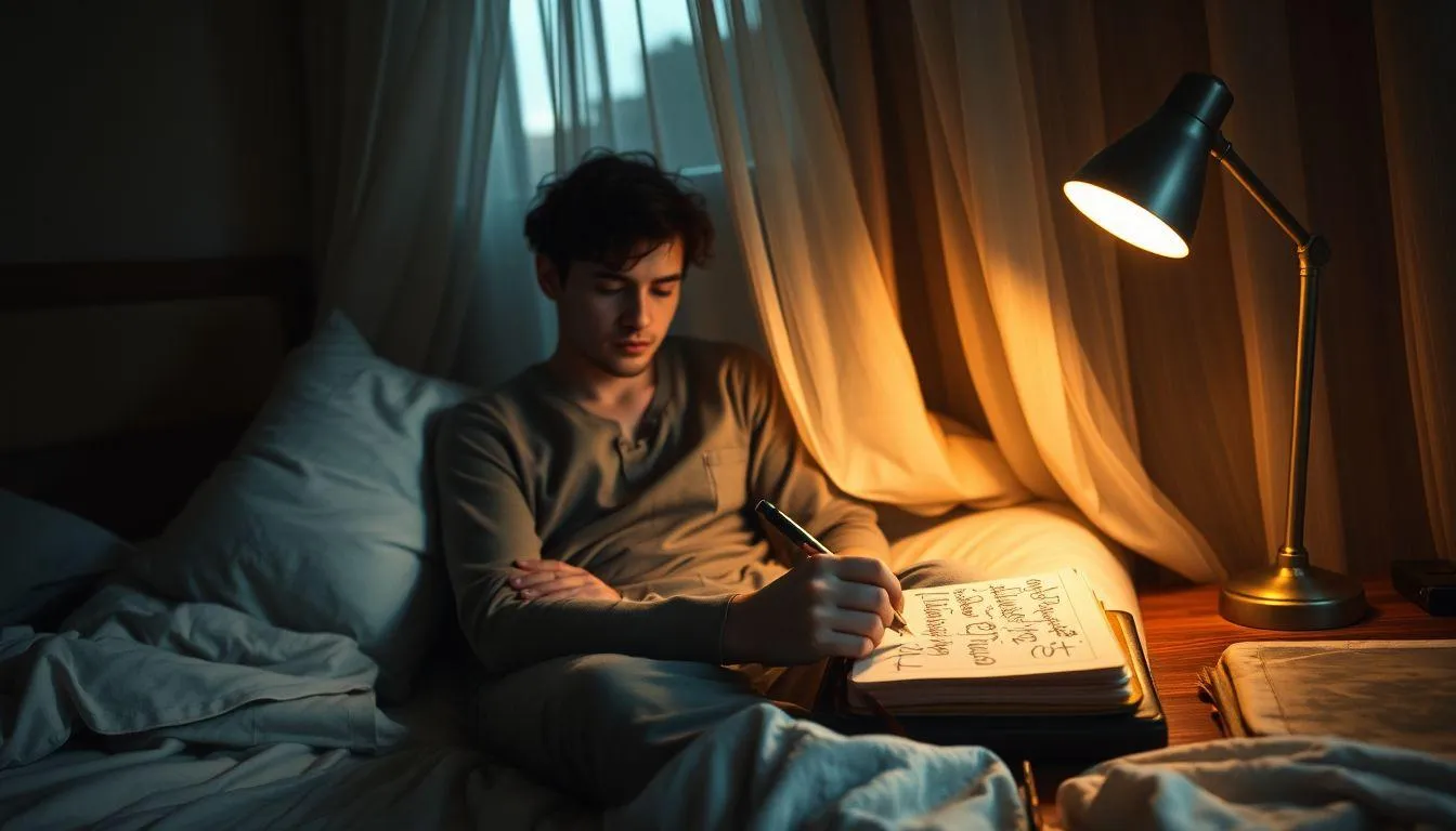 Cara Menyikapi dan Merespons Mimpi Punya Ular (c) Ilustrasi AI