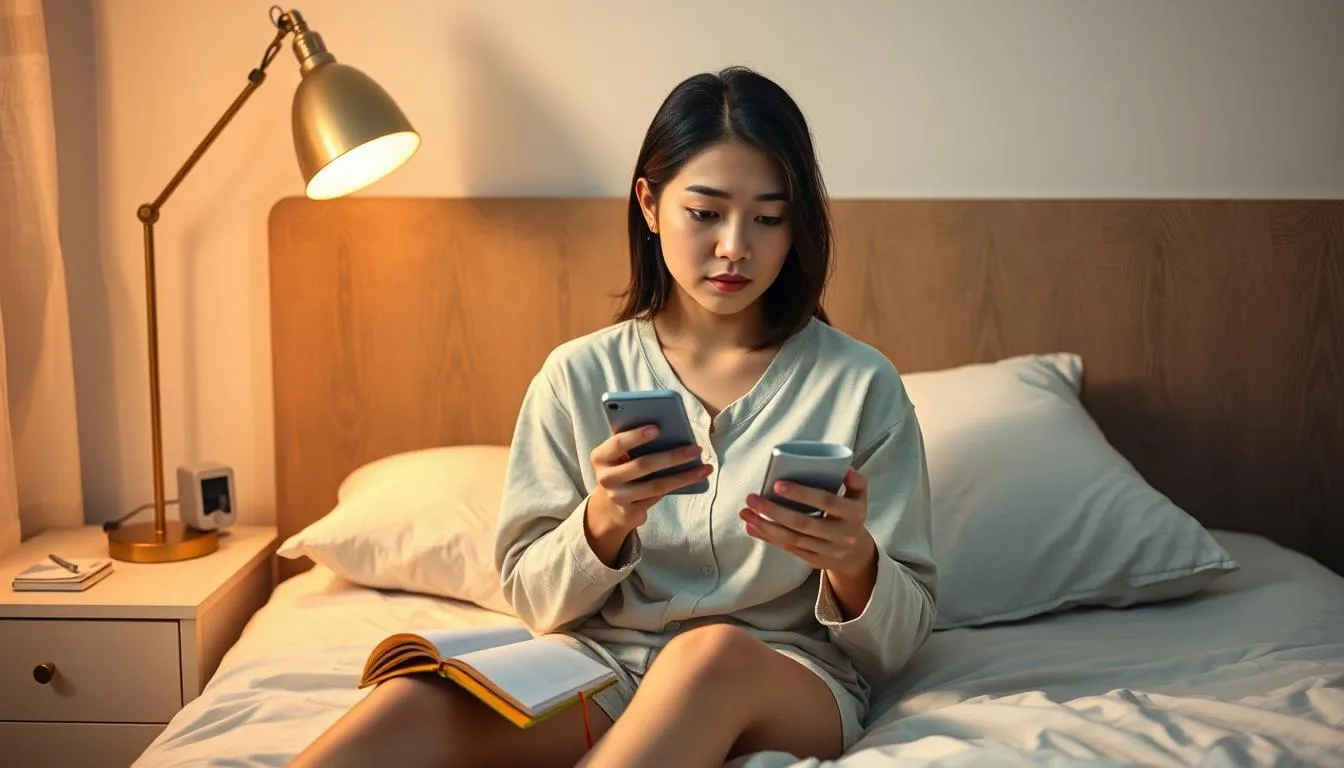 FAQ Seputar Mimpi Putus dengan Pacar (credit:Image by AI)