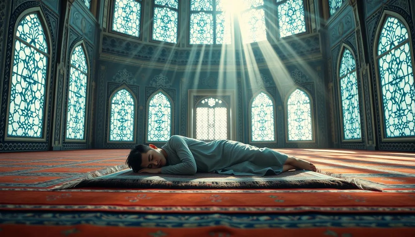 Pengertian Mimpi dalam Islam