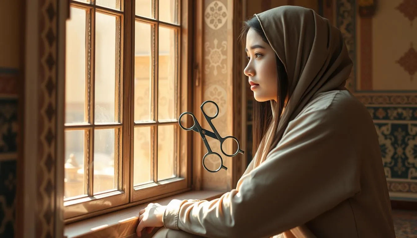Makna Spiritual di Balik Mimpi Ini