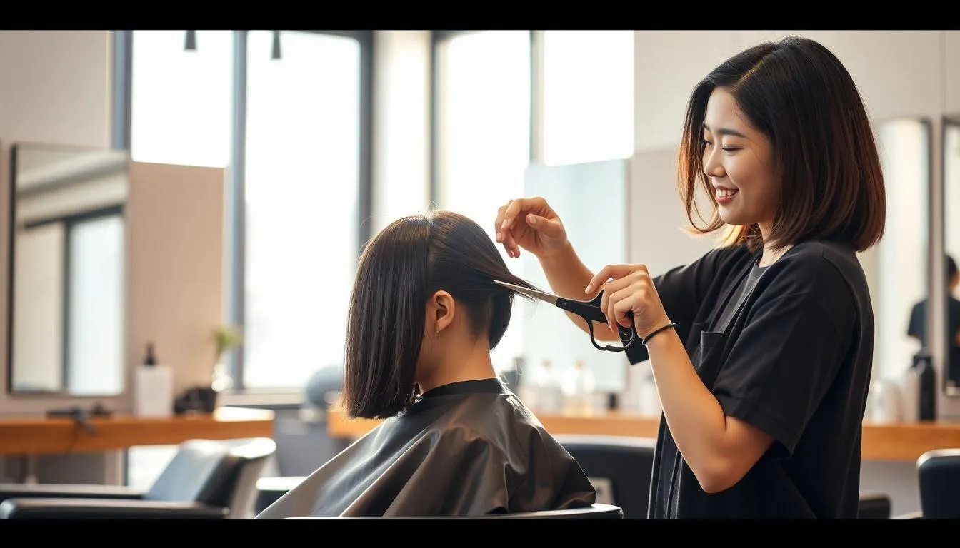 Pengertian dan Makna Dasar Mimpi Rambut Dipotong Teman