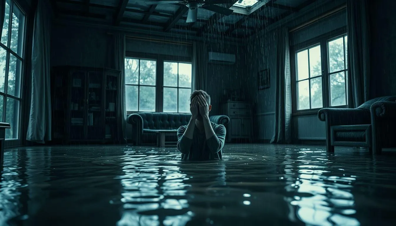 Makna Psikologis dan Emosional (c) Ilustrasi AI