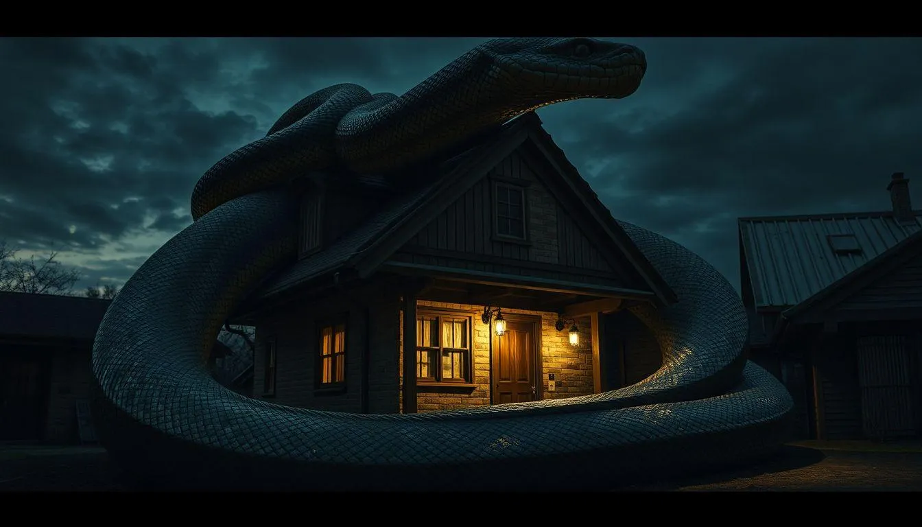 Makna Psikologis dan Simbolisme (c) Ilustrasi AI