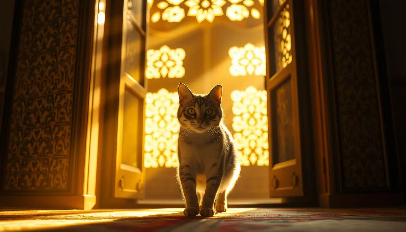 Aspek Spiritual dan Religius (c) Ilustrasi AI