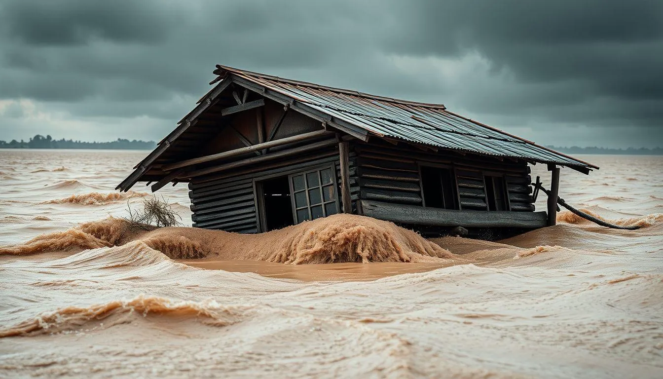 Variasi Mimpi dan Tafsirnya (c) Ilustrasi AI