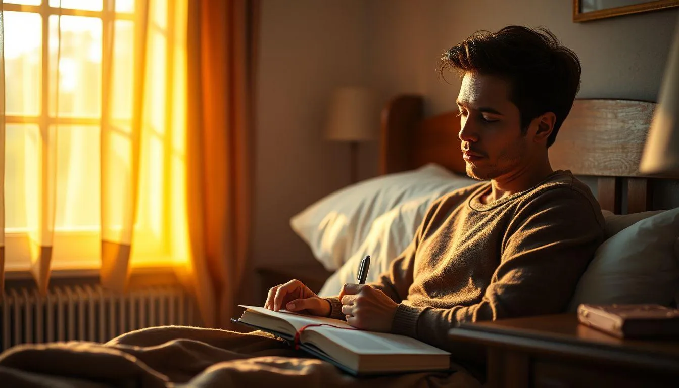 Cara Menyikapi dan Menghadapi Mimpi Ini (c) Ilustrasi AI