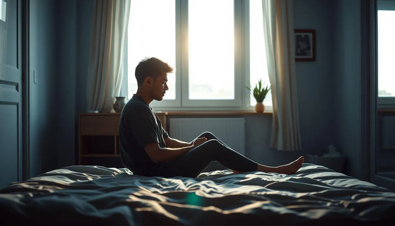 Cara Menyikapi dan Merespons Mimpi Rumah Kena Banjir (c) Ilustrasi AI