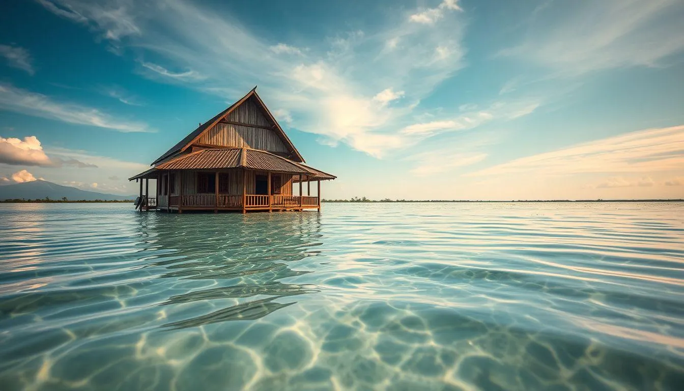 Variasi Mimpi dan Makna Spesifiknya (c) Ilustrasi AI