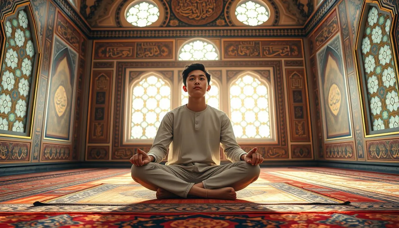 Manfaat Memahami Arti Mimpi (credit:Image by AI)