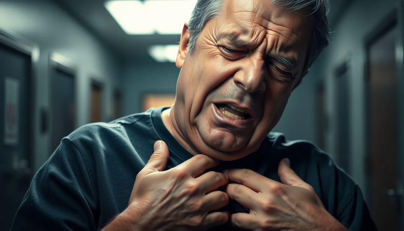 Jenis-Jenis Mimpi Sakit Jantung dan Interpretasinya (c) Ilustrasi AI