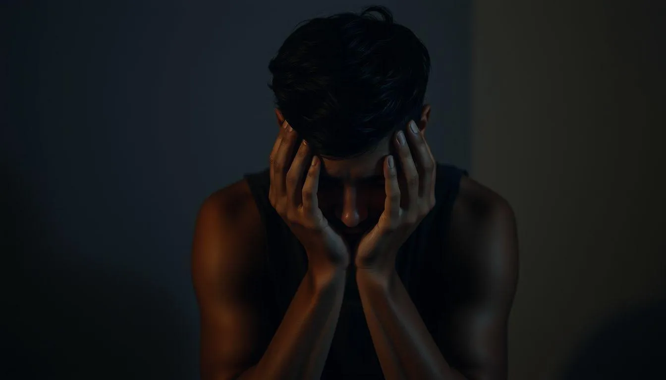 Pengertian dan Makna Dasar Mimpi Sakit Kanker (c) Ilustrasi AI