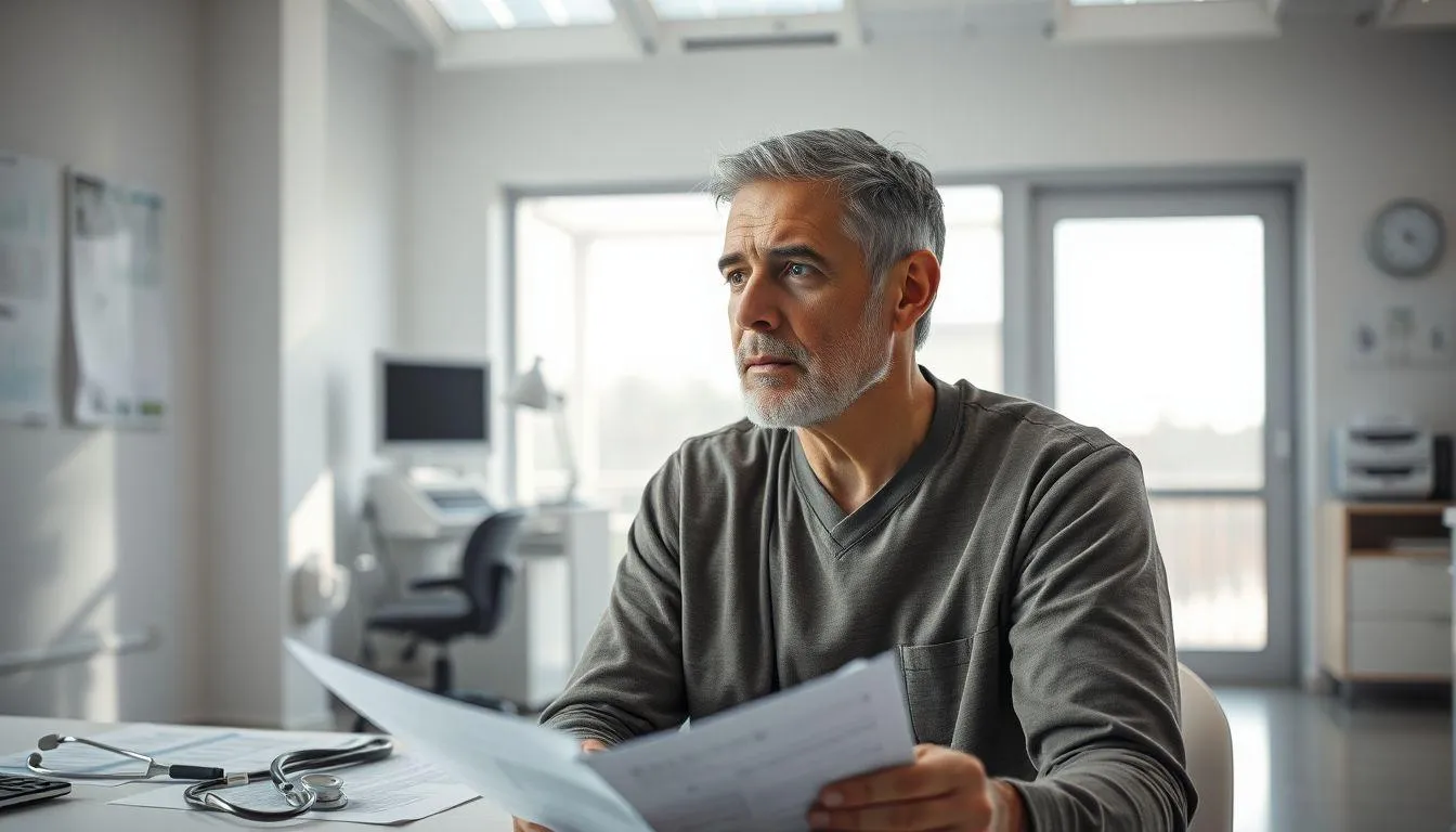 Jenis-Jenis Mimpi Sakit Kanker dan Interpretasinya (c) Ilustrasi AI