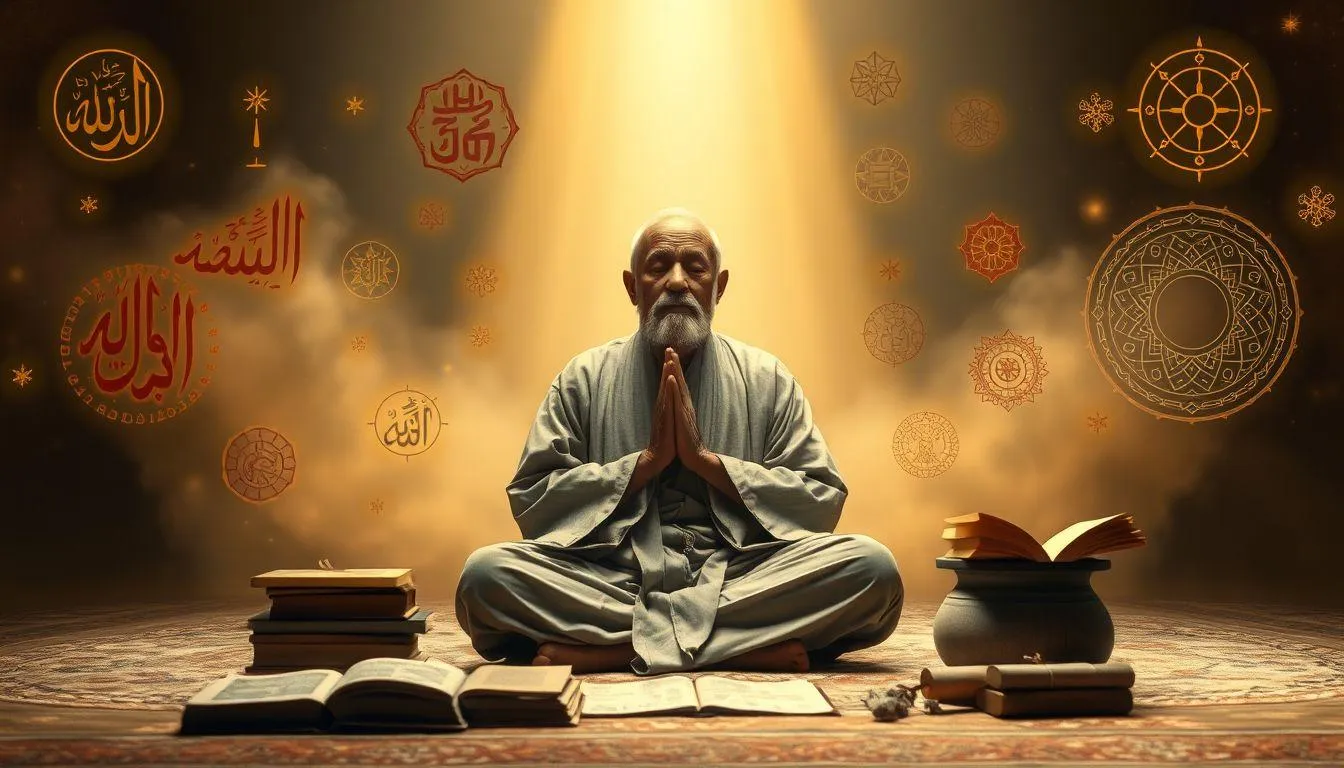 Perspektif Spiritual dan Budaya tentang Mimpi Sakit Kanker (c) Ilustrasi AI