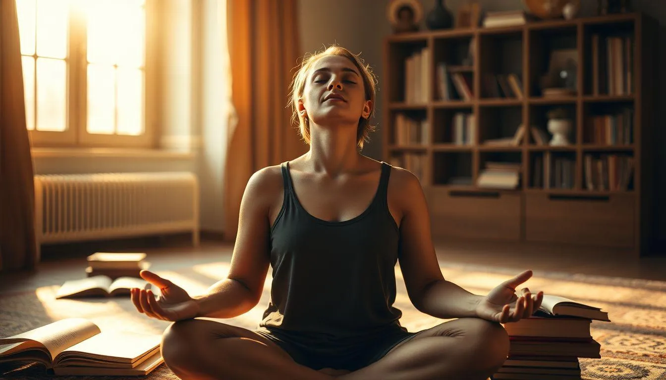 Langkah-Langkah Setelah Mengalami Mimpi Ini (c) Ilustrasi AI