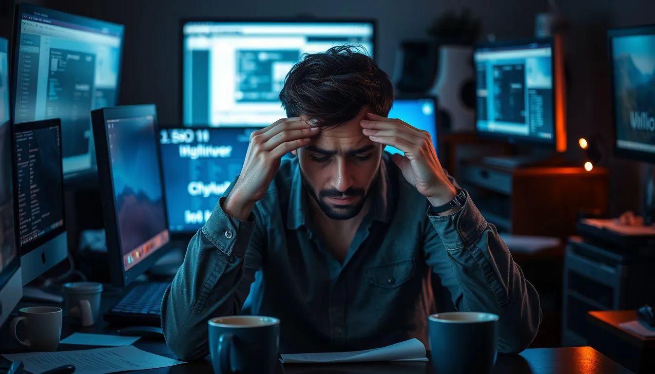 Faktor Penyebab Munculnya Mimpi Sakit Mata Bengkak (c) Ilustrasi AI