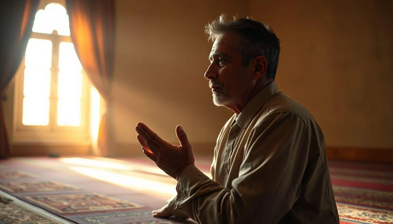 Makna Mimpi Sakit Pinggang dalam Konteks Spiritual (c) Ilustrasi AI