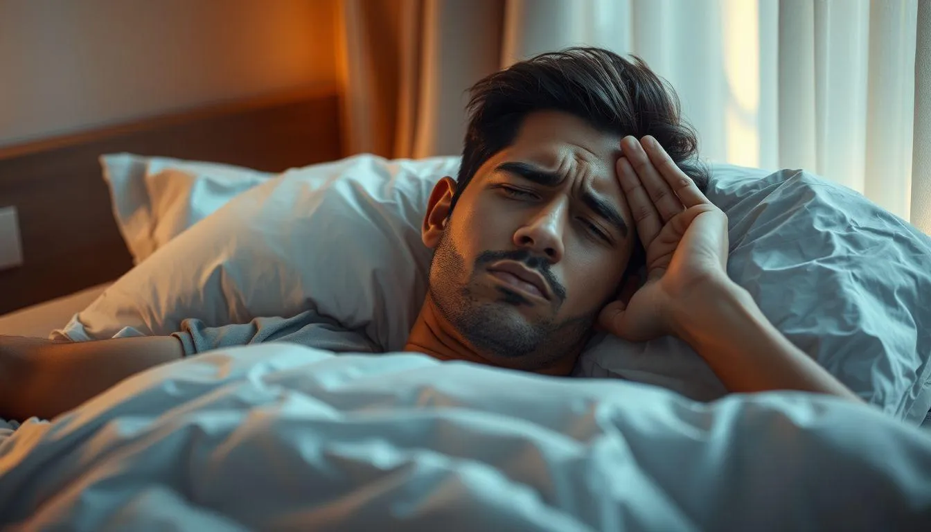 Pengertian dan Makna Dasar Mimpi Sakit Telinga (c) Ilustrasi AI