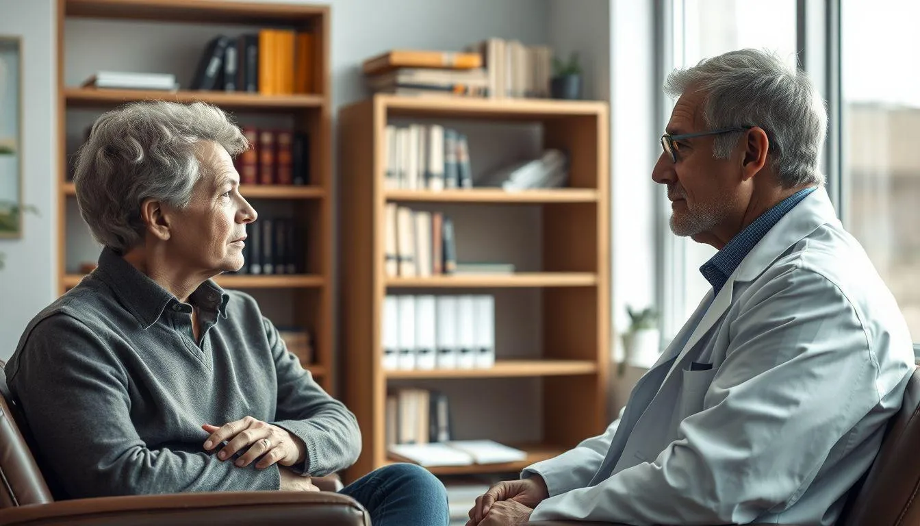 Analisis Psikologis Mimpi Sakit Telinga (c) Ilustrasi AI