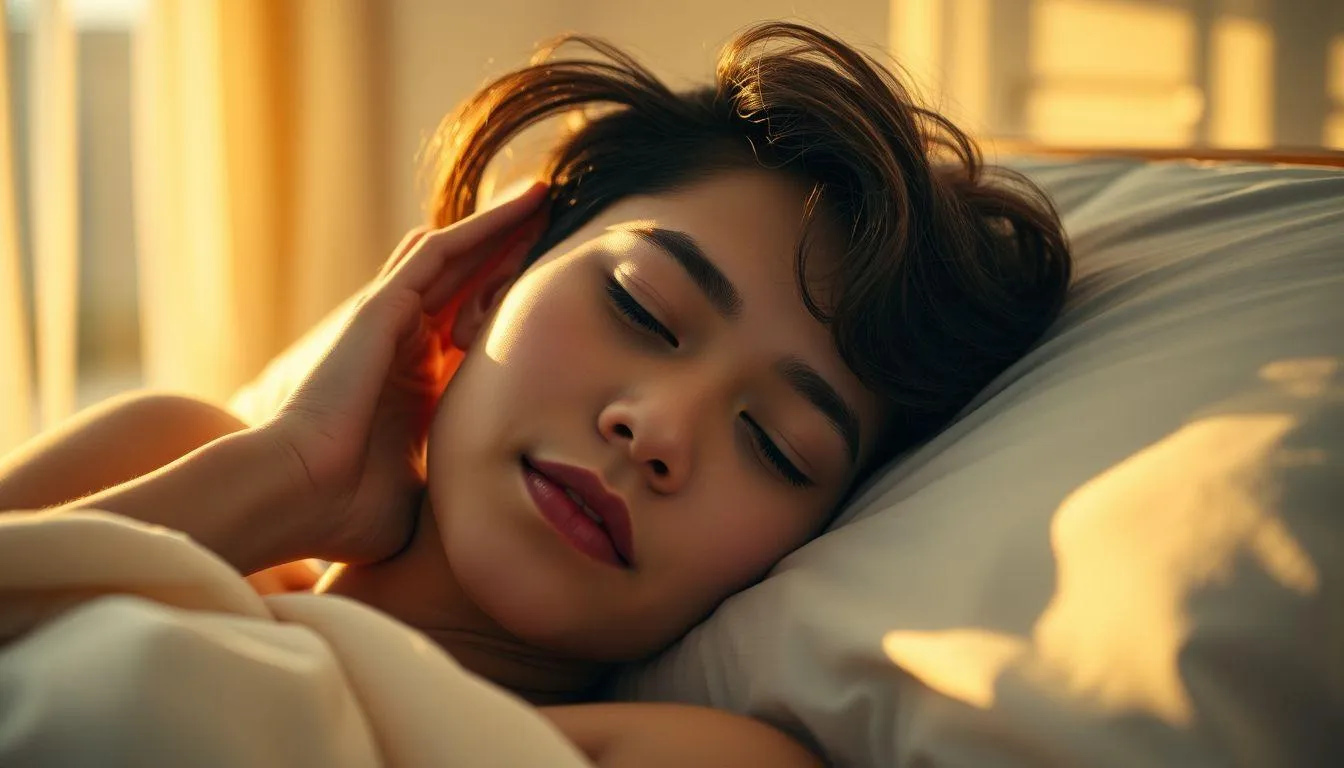 FAQ tentang Arti Mimpi Sakit Telinga (c) Ilustrasi AI