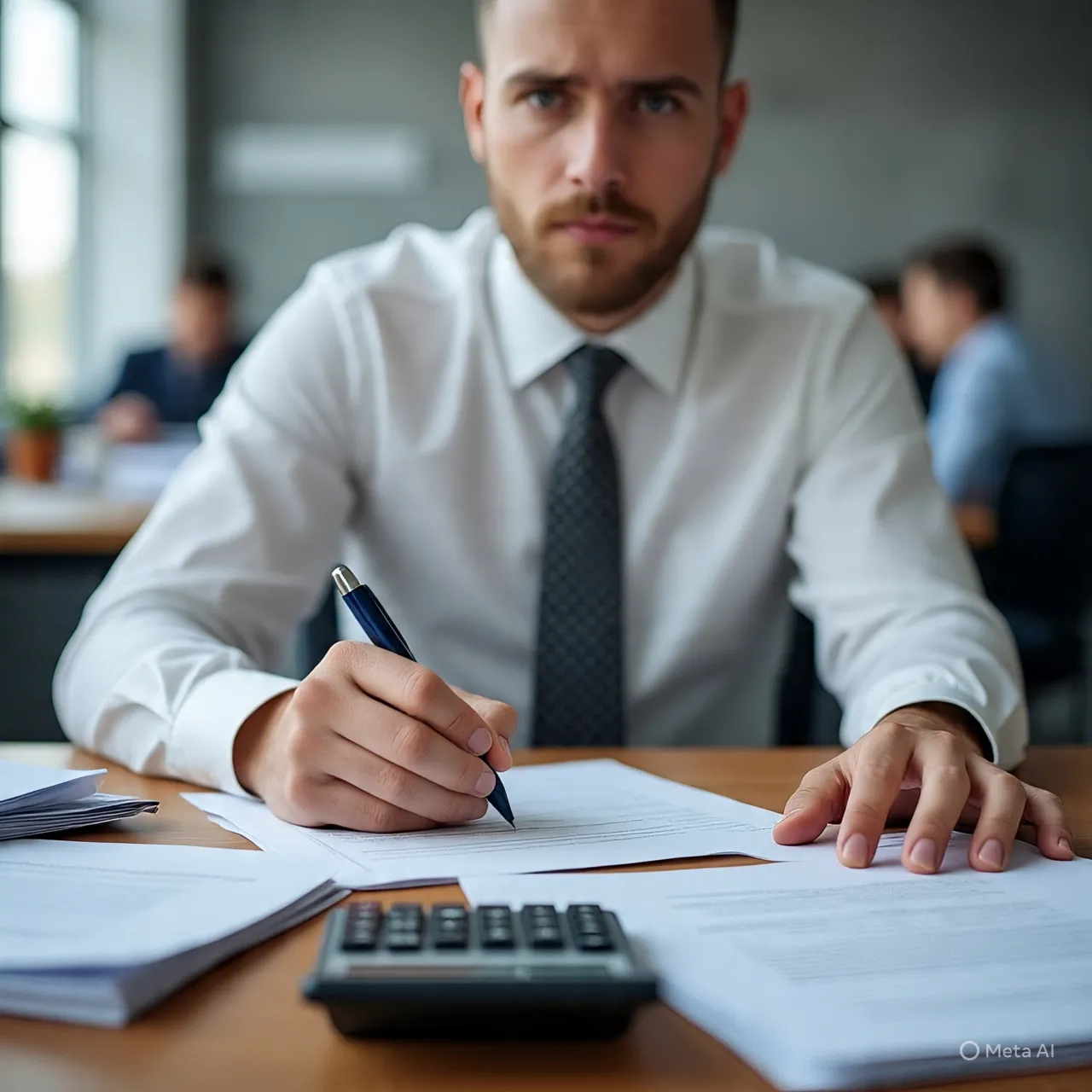 Pengertian dan Makna Dasar Mimpi Salah Transfer Uang (c) Ilustrasi AI