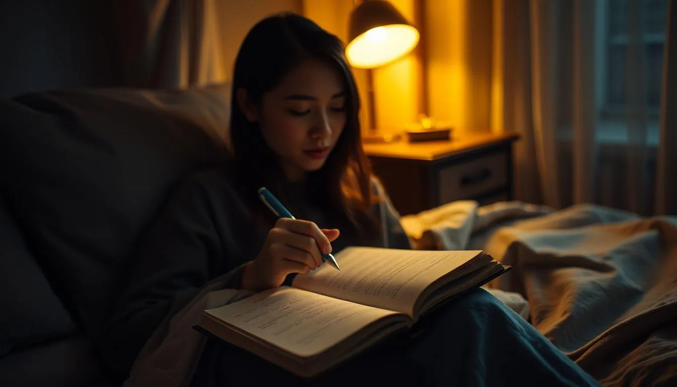 Cara Mengatasi dan Memahami Mimpi Saling Membunuh (c) Ilustrasi AI