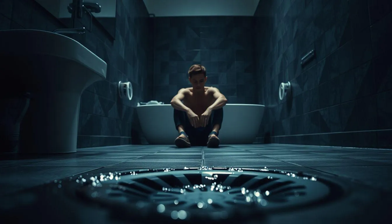 Hubungan dengan Kondisi Psikologis dan Emosional (c) Ilustrasi AI