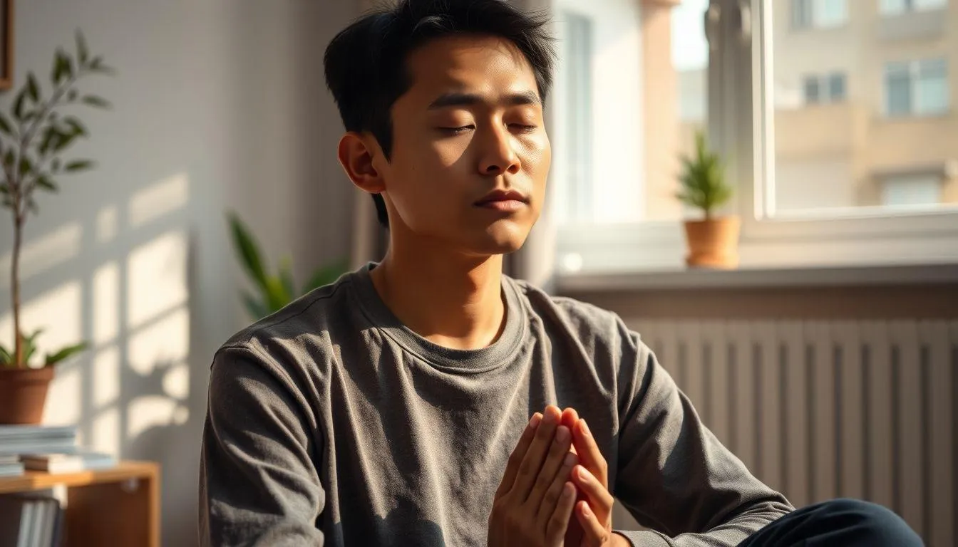 Cara Menyikapi dan Mengambil Hikmah dari Mimpi (c) Ilustrasi AI