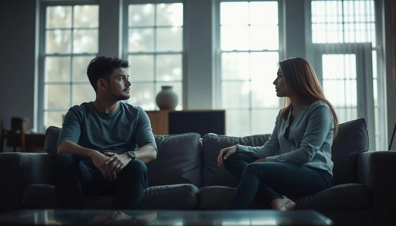 Pengertian dan Makna Dasar Mimpi Sama Sama Selingkuh (c) Ilustrasi AI