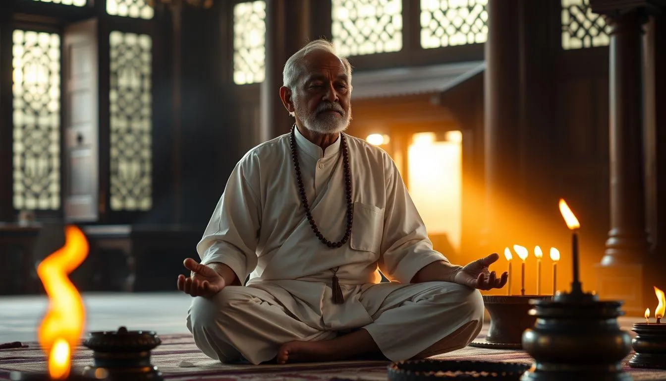 Perspektif Spiritual dan Wangsit