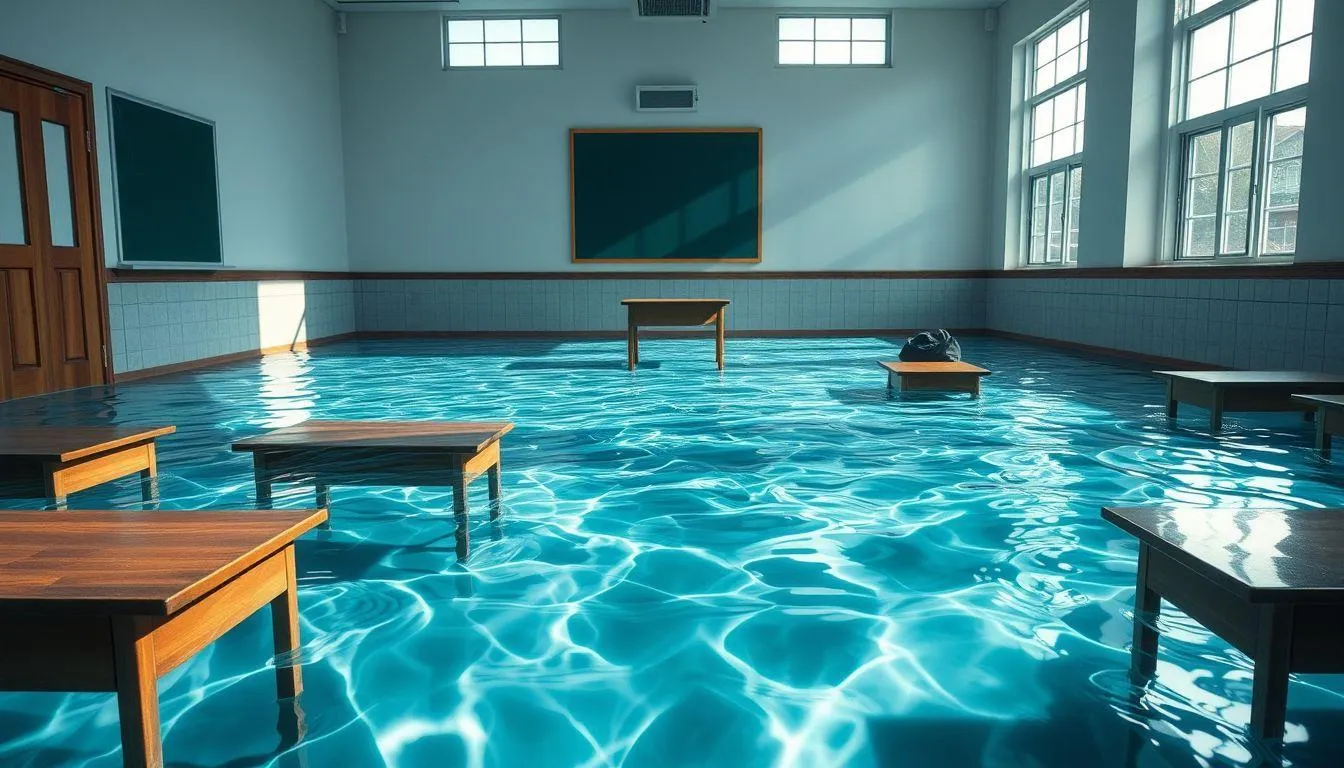 Interpretasi Berdasarkan Detail Mimpi (c) Ilustrasi AI