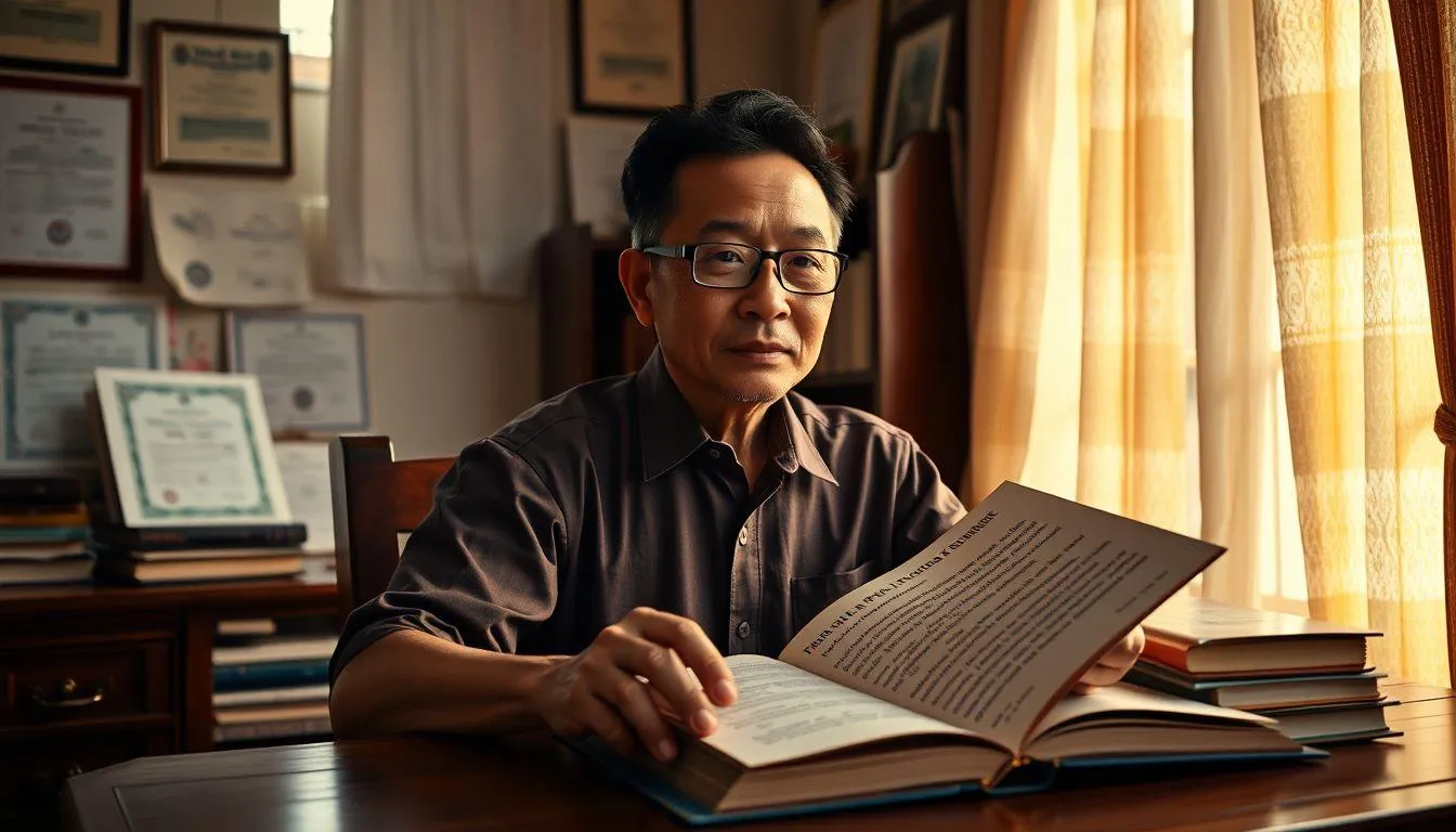 Pertanda dan Pesan dalam Kehidupan Sehari-hari (c) Ilustrasi AI