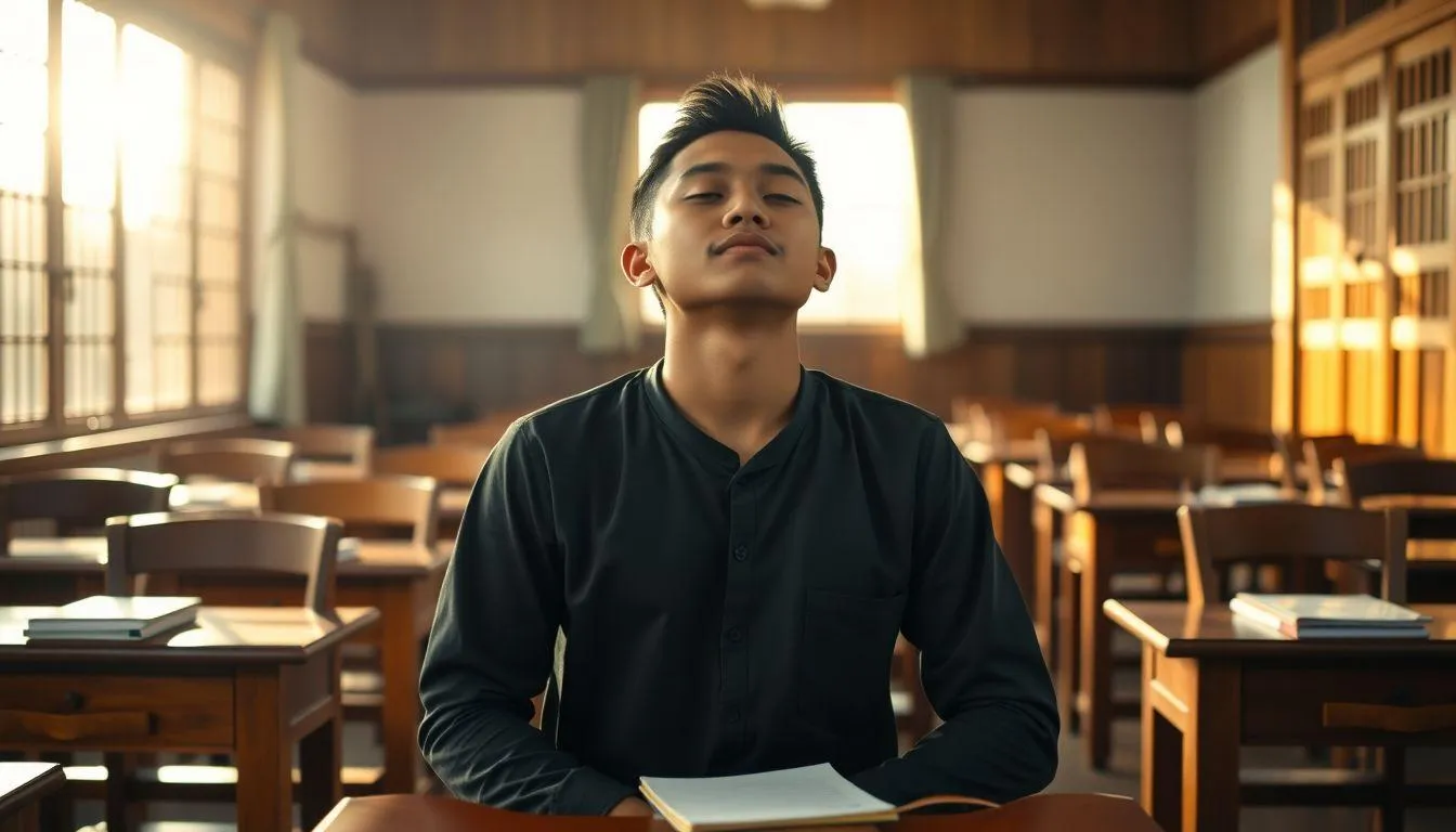 FAQ (Frequently Asked Questions) (c) Ilustrasi AI