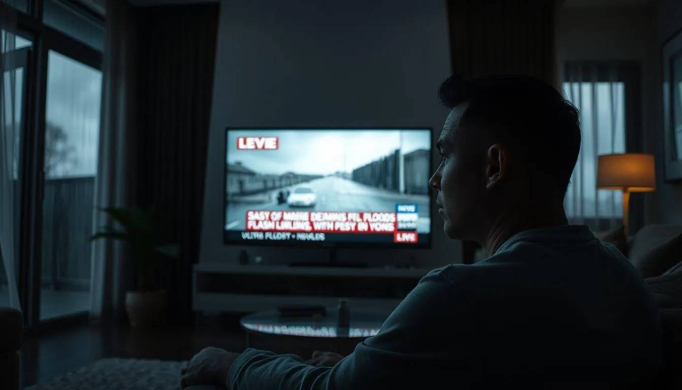 Faktor-Faktor yang Mempengaruhi Munculnya Mimpi (c) Ilustrasi AI